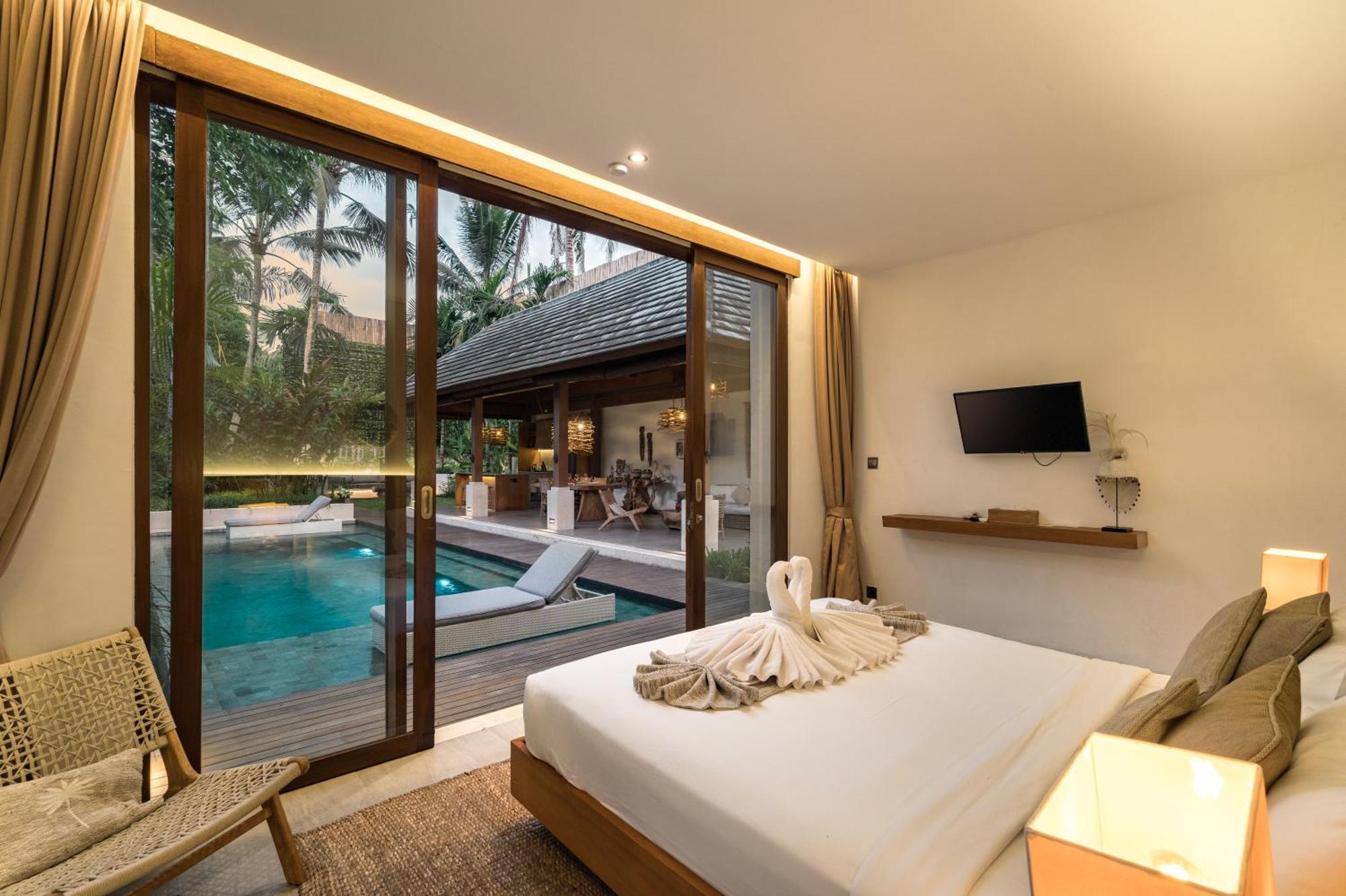 Villa Delang By Balisuperhost Ουμπούντ Εξωτερικό φωτογραφία