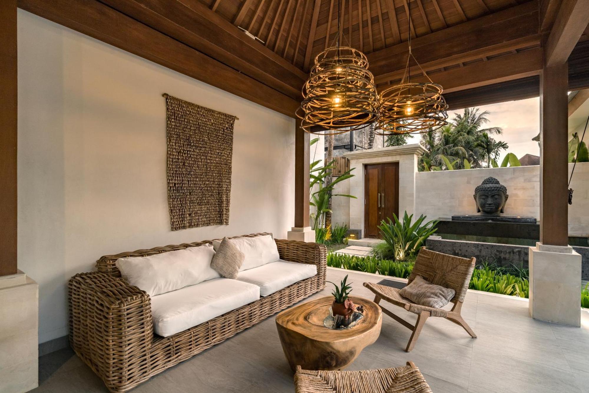 Villa Delang By Balisuperhost Ουμπούντ Εξωτερικό φωτογραφία